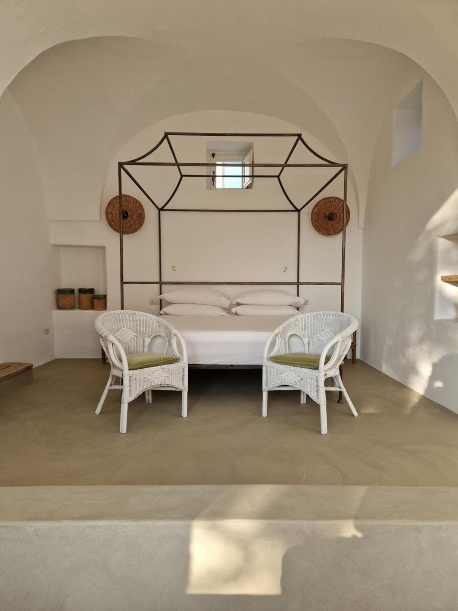 Masseria Paradiso Ostuni Zewnętrze zdjęcie