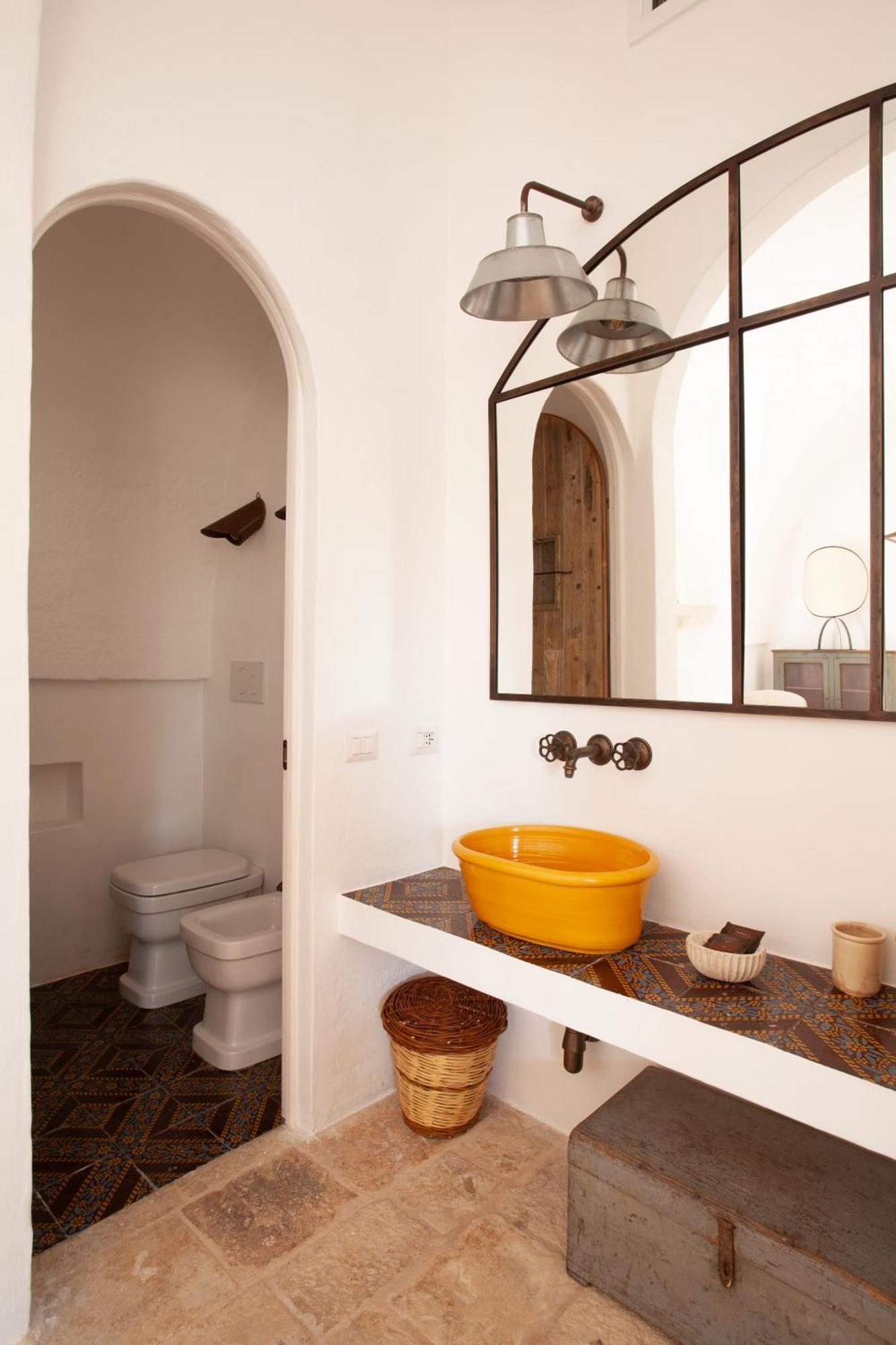 Masseria Paradiso Ostuni Zewnętrze zdjęcie