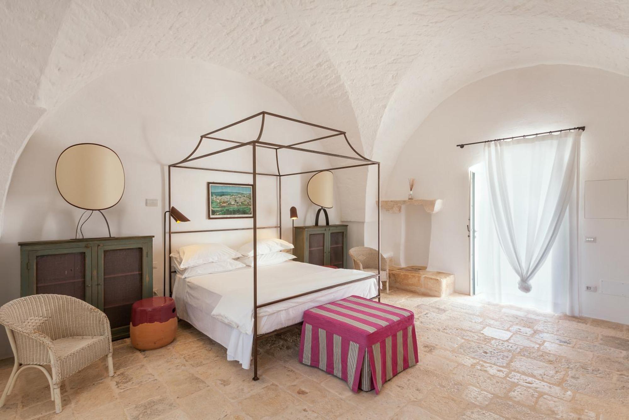 Masseria Paradiso Ostuni Zewnętrze zdjęcie