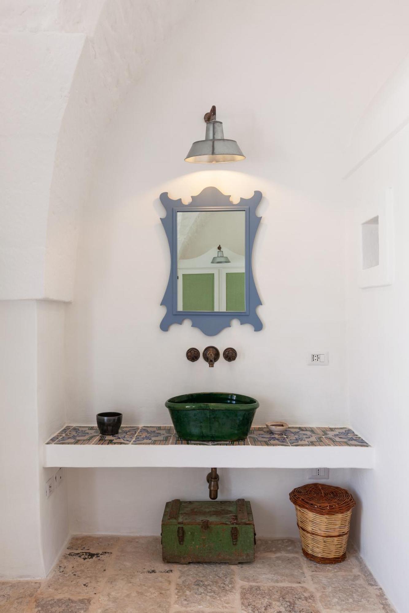 Masseria Paradiso Ostuni Zewnętrze zdjęcie