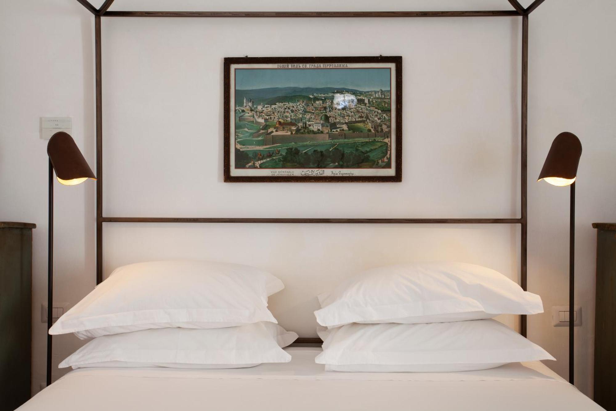 Masseria Paradiso Ostuni Zewnętrze zdjęcie