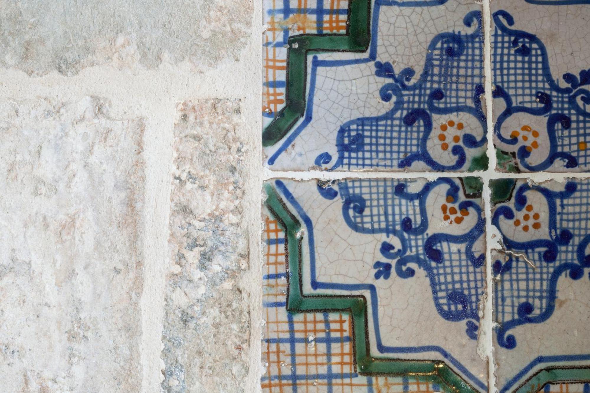 Masseria Paradiso Ostuni Zewnętrze zdjęcie