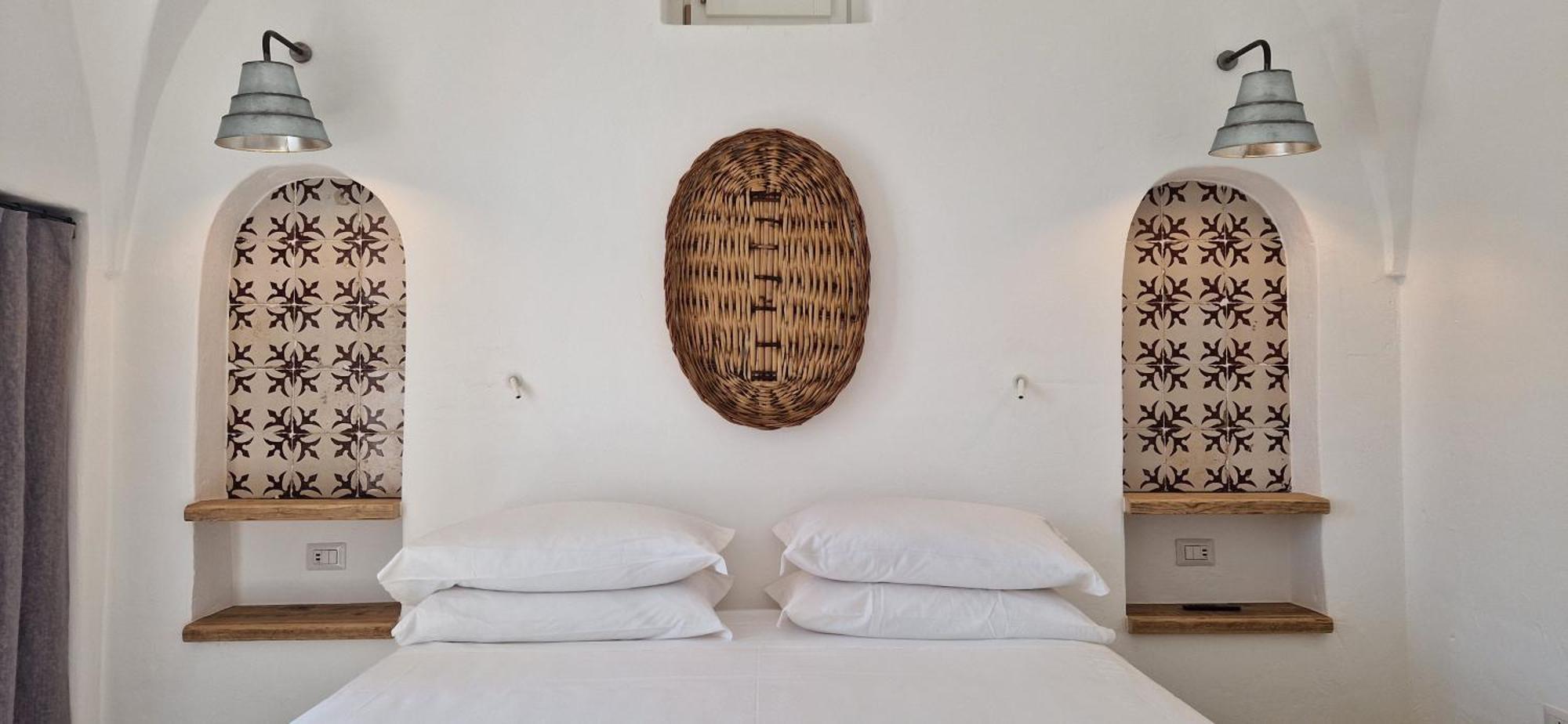Masseria Paradiso Ostuni Zewnętrze zdjęcie