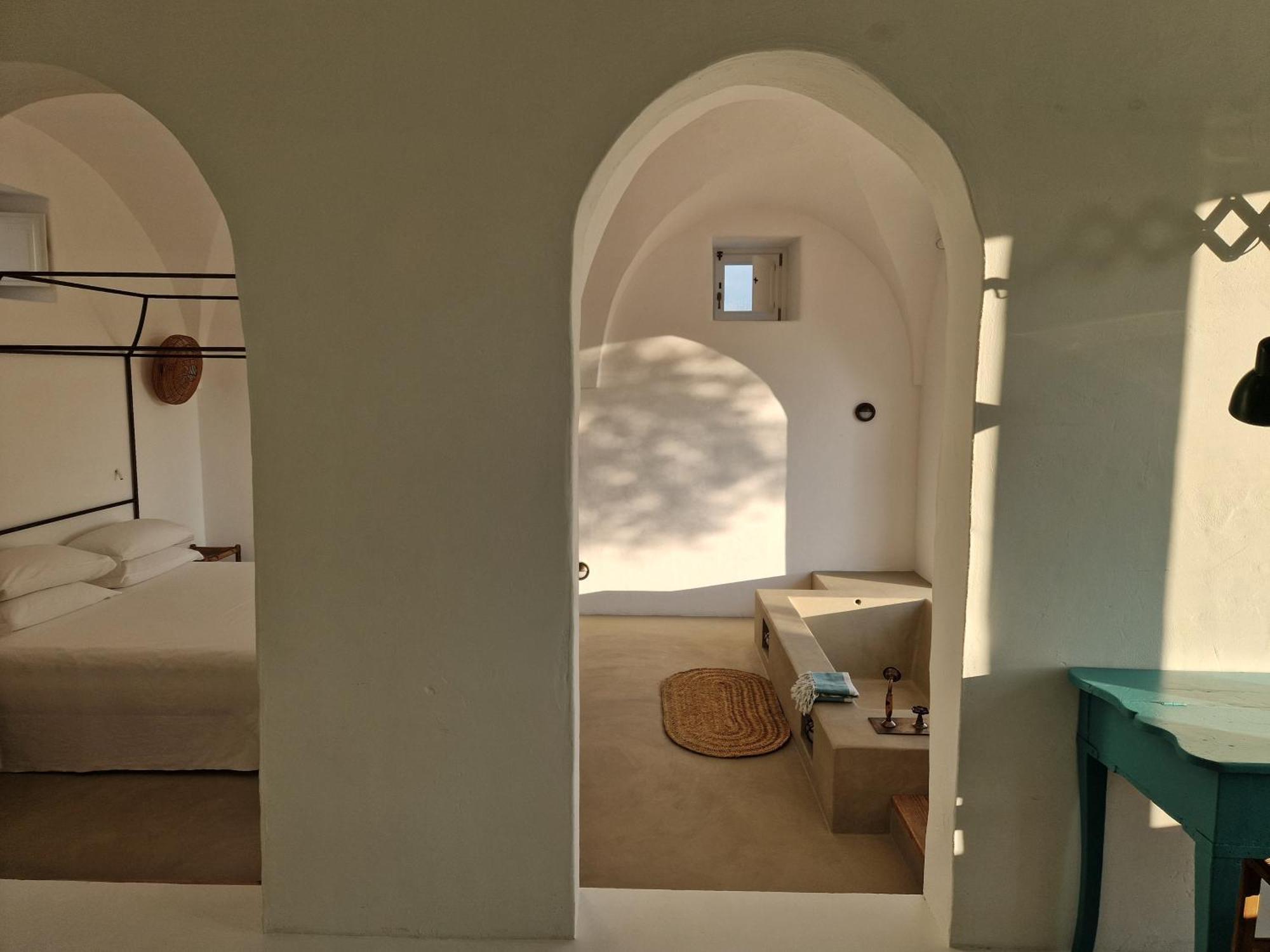 Masseria Paradiso Ostuni Zewnętrze zdjęcie