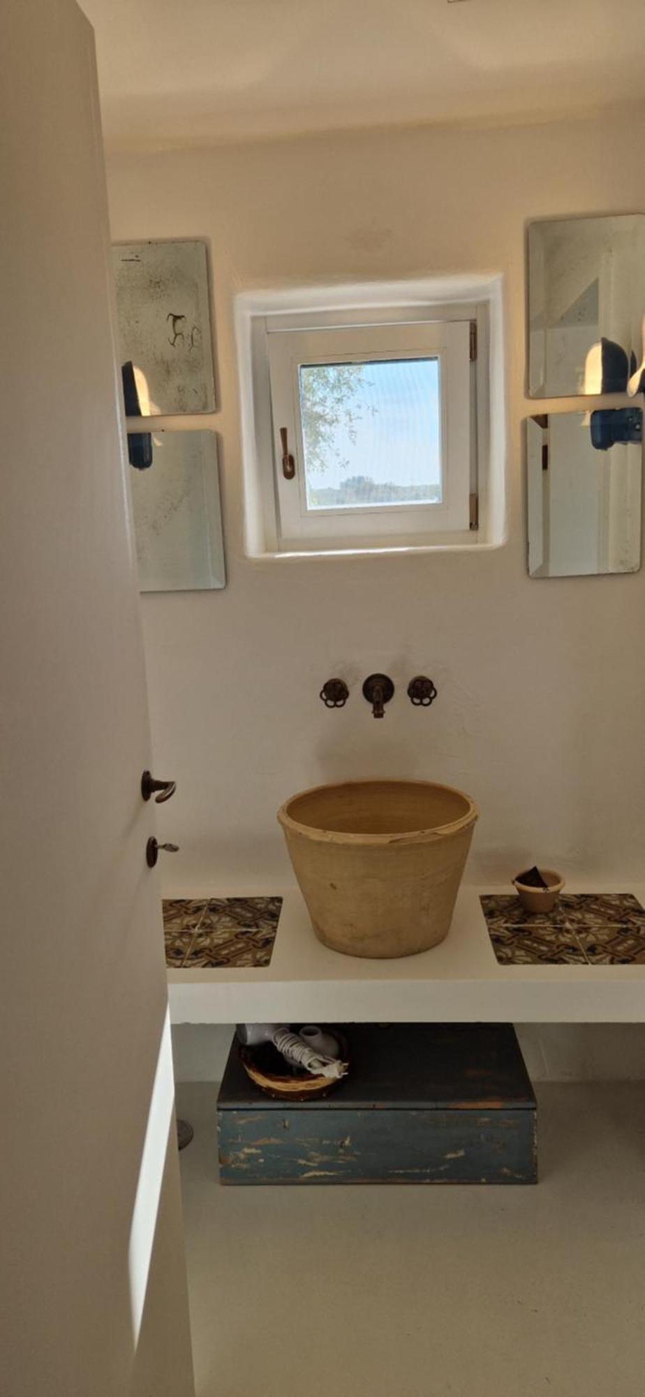 Masseria Paradiso Ostuni Zewnętrze zdjęcie